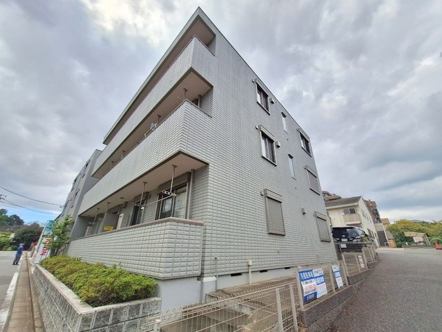 ＷＩＳＴＥＲＩＡ　ウィステリアの外観|★地震・火事に強い旭化成ヘーベルメゾン★