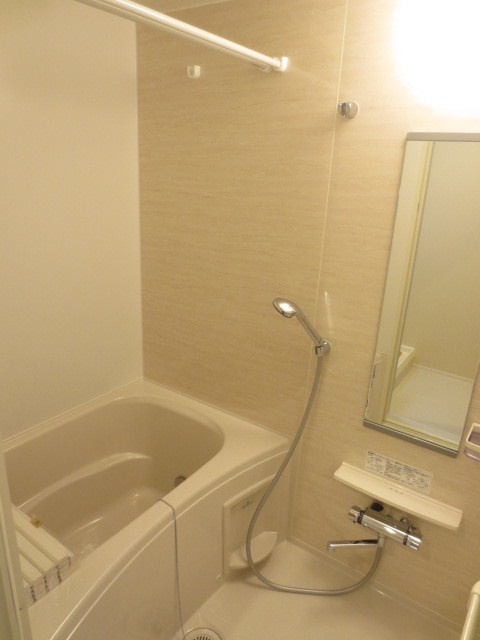 ＷＩＳＴＥＲＩＡ　ウィステリアの浴室|★バスルーム/同メーカー施工類似★