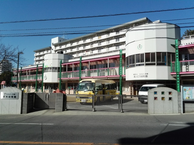 ＷＩＳＴＥＲＩＡ　ウィステリアのその他|栄光幼稚園