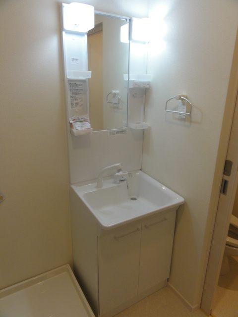 ＷＩＳＴＥＲＩＡ　ウィステリアの洗面所|★独立洗面台/同メーカー施工類似★