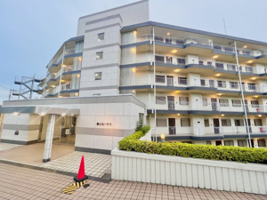 藤が丘ハウスの画像