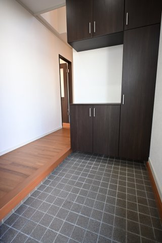 伊勢原市桜台４丁目　戸建