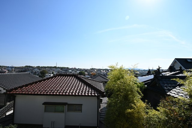 伊勢原市桜台４丁目　戸建のその他