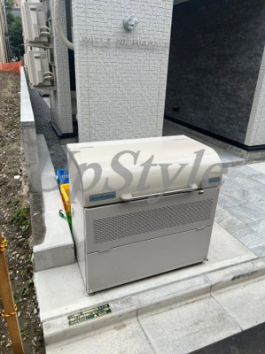 【その他共用部分】 | ウィレニシアライⅡ