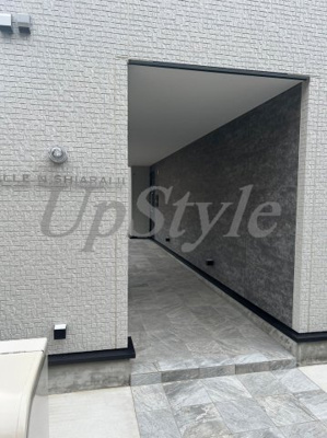 【エントランス】 | ウィレニシアライⅡ