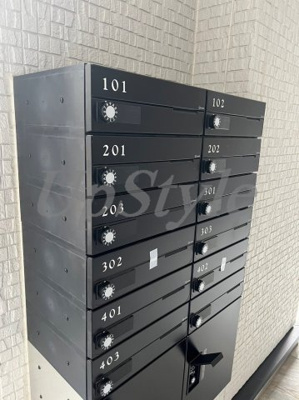 【その他共用部分】 | ウィレニシアライⅡ