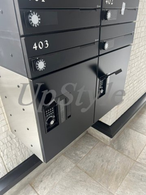 【その他共用部分】 | ウィレニシアライⅡ