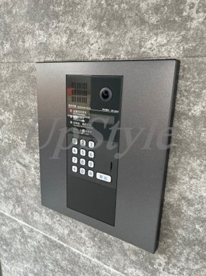 【設備】 | ウィレニシアライⅡ