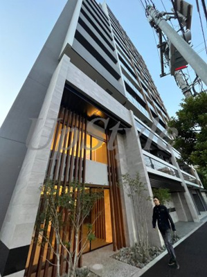 【外観】 | ジェノヴィア綾瀬Ⅱ