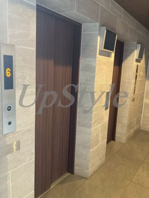 【エントランス】 | ジェノヴィア綾瀬Ⅱ