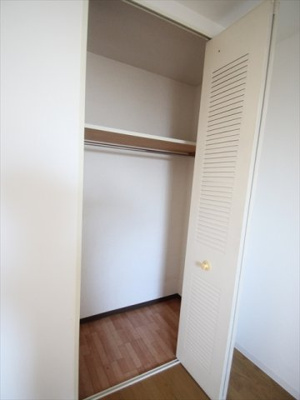 【収納】 | アネックス新城