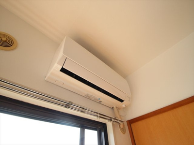 【設備】 | アネックス新城