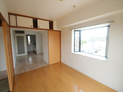 【居間・リビング】 | アネックス新城