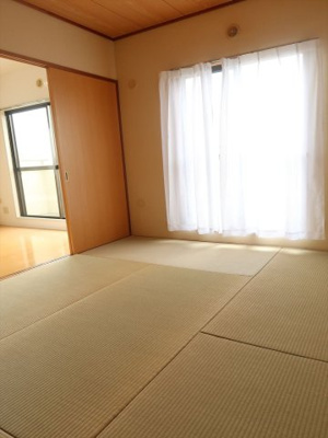 【和室】 | アネックス新城