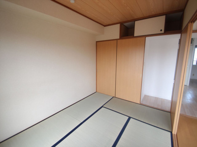 【和室】 | アネックス新城