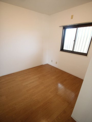 【洋室】 | アネックス新城