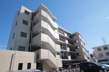 アネックス新城の画像