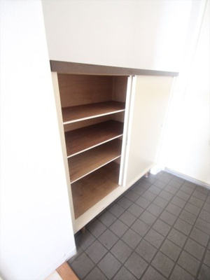 【収納】 | アネックス新城