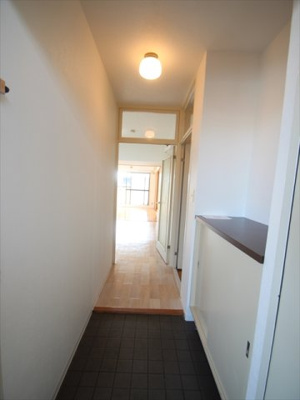 【玄関】 | アネックス新城