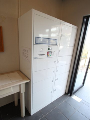 【その他共用部分】 | アネックス新城