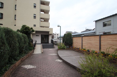 【周辺】 | アネックス新城