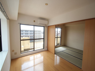 【居間・リビング】 | アネックス新城