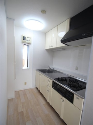 【キッチン】 | アネックス新城