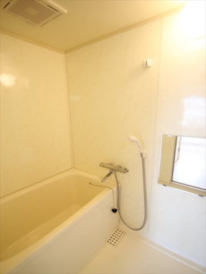 【浴室】 | アネックス新城