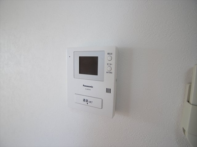 【セキュリティ】 | アネックス新城