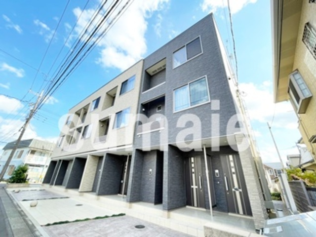 メゾン　ド　ウィズ