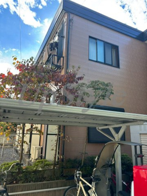 【外観】 | メインシティガーデンアゼリアⅡ