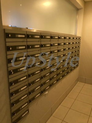 【その他共用部分】 | コンフォリア文京春日