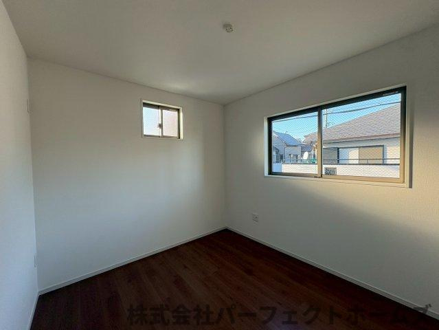 【洋室】の画像