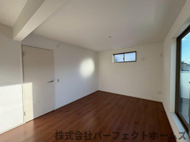 【居間・リビング】の画像