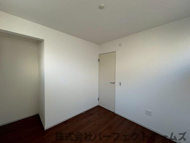 牧野本町二丁目1期2号地の洋室|広々とした洋室です