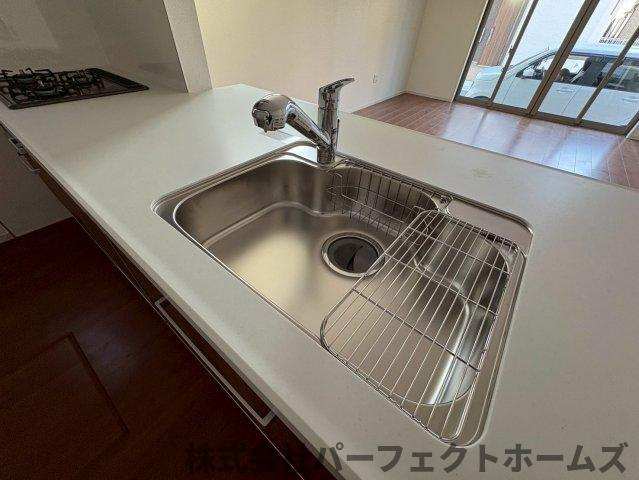 【キッチン】の画像