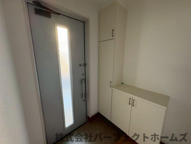 【玄関】の画像