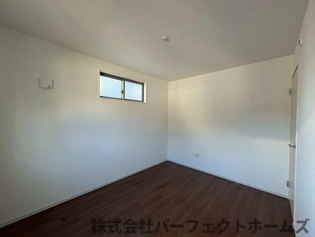 【洋室】の画像