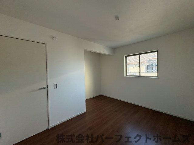 【洋室】の画像