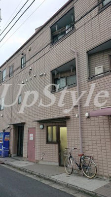 【外観】 | フィオーレ