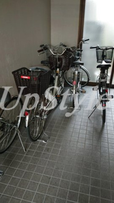 【その他共用部分】 | フィオーレ