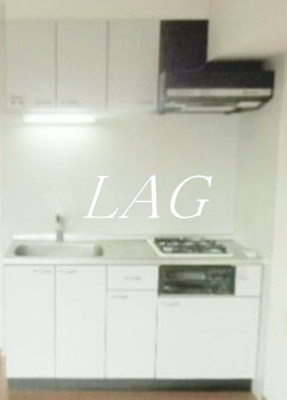 【キッチン】 | グランドマークコート | キッチンです。