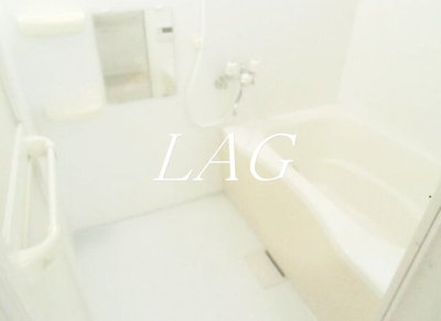 【浴室】 | グランドマークコート | お風呂です。