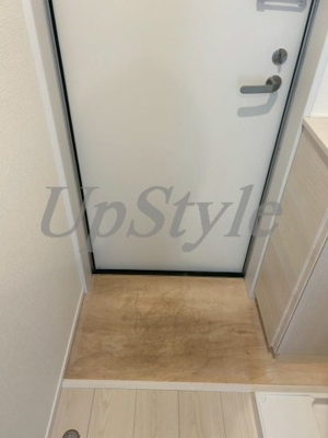 【玄関】 | カインドネス亀有Ⅱ