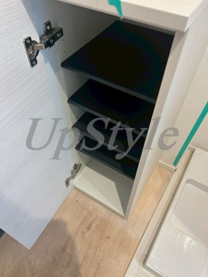 【収納】 | カインドネス亀有Ⅱ