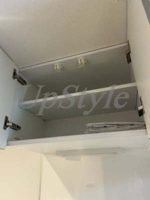 【収納】 | カインドネス亀有Ⅱ