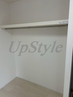 【収納】 | カインドネス亀有Ⅱ