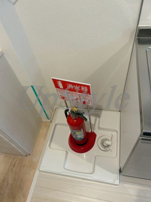 【設備】 | カインドネス亀有Ⅱ