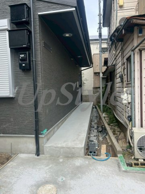 【エントランス】 | カインドネス亀有Ⅱ