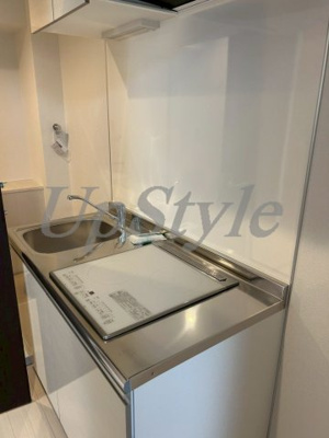 【キッチン】 | カインドネス亀有Ⅱ